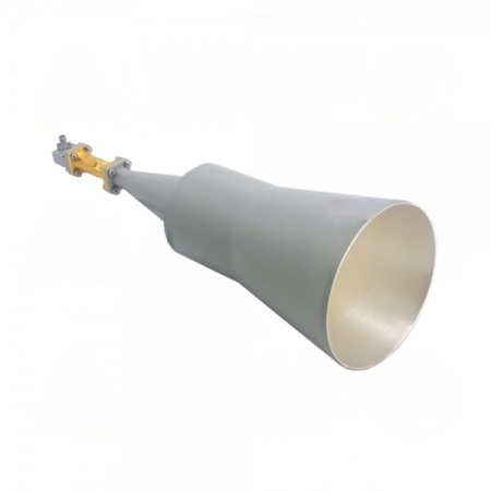 Антенна рупорная коническая A-INFO LB-CNH-34-25-C-KF