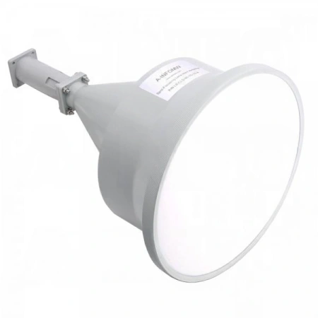 Антенна рупорная линзовая A-INFO LB-CLS-90-70-10-A