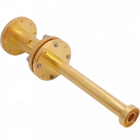 Антенна рупорная гофрированная A-INFO LB-ACH-19-10-A