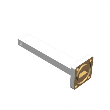 Нагрузка волноводная A-INFO 34WPL_Cu_BM