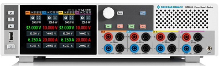 Источник питания R&S NGP814