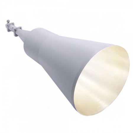 Антенна рупорная коническая A-INFO LB-CNH-75-25-C-NF