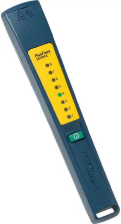 Идентификатор Fluke FINDFIBER