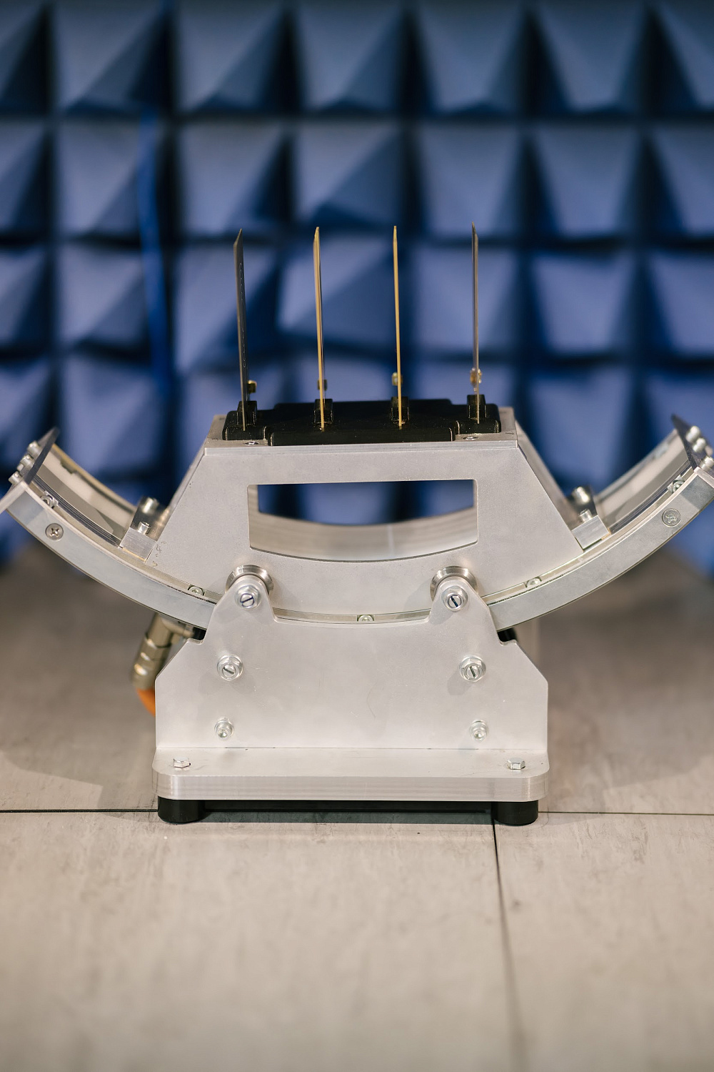 Подводим итоги выставки ExpoElectronica–2024