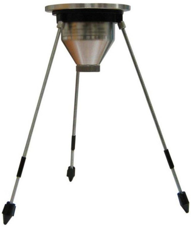 Константа ВЗ-DIN 53211 №4