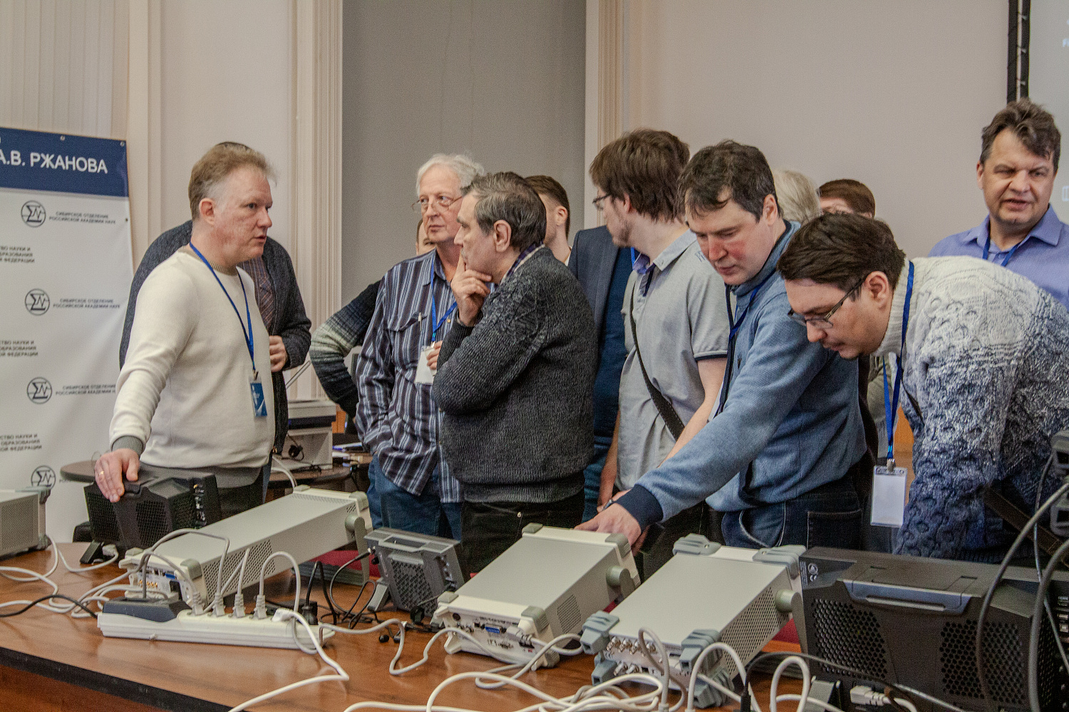 Итоги семинара «Обзор измерительных решений производства Rigol Technologies»