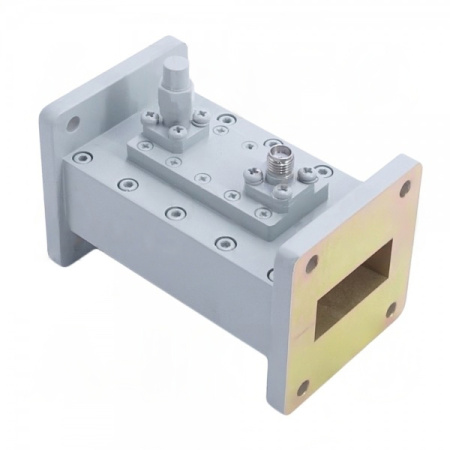 Соединитель петлевой волноводный A-INFO 112WHCS-60