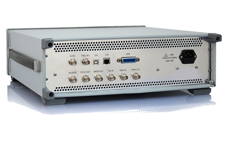 DDS-генератор сигналов универсальный Gratten GA1484B DDS-генератор сигналов универсальный Gratten GA1484B