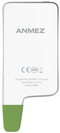 Нитратомер и дозиметр Greentest Eco 4