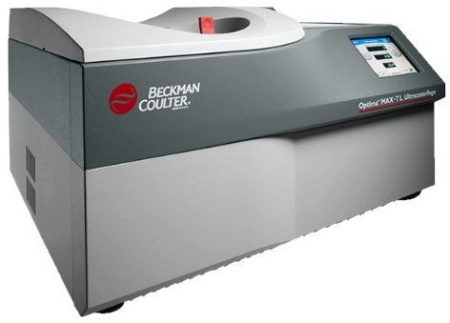Центрифуга Beckman Coulter Optima Optima MAX-TL (BioSafe) Центрифуга Beckman Coulter Optima Optima MAX-TL (BioSafe)