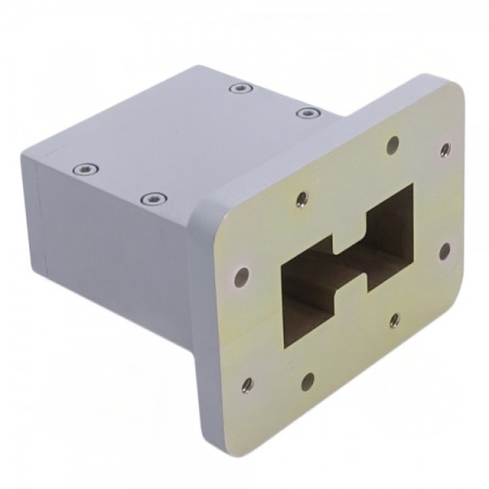 Адаптер волноводно-коаксиальный A-INFO 350DRWECAS