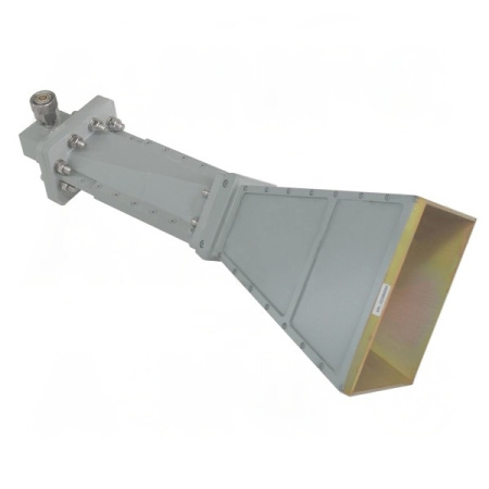 Антенна рупорная диагональная A-INFO LB-DG-137-15-C-7