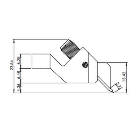 Зонд высокомощный ВЧ до 26 ГГц MPI Corporation TITAN™ T26XP