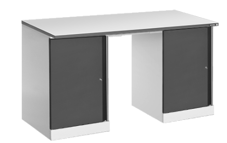 Рабочее место общепромышленное VIKING Констант СР-15-7+ТМБ-01+ТМБ-01