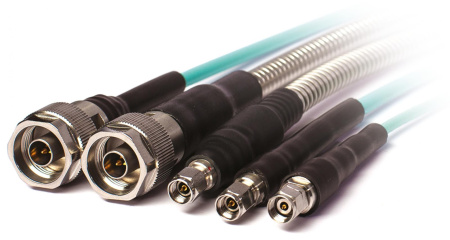 Кабельная сборка измерительная Микран КС18А-01Р-13