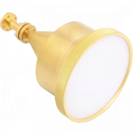 Антенна рупорная линзовая A-INFO LB-CL-12-18-A