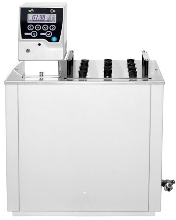 Термостат жидкостный Termex МТ-15