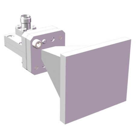 Антенна рупорная широкополосная A-INFO LB-180400-KFSPO