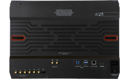 Осциллограф цифровой RIGOL DS70304