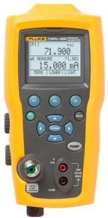 Электрический калибратор давления Fluke 719PRO-150G