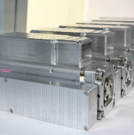 Волноводный CO2-лазер WAVE-FR-2
