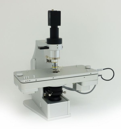 Столик температурный Linkam CSS450: от -40 до 450°C