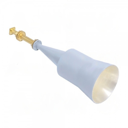 Антенна рупорная коническая A-INFO LB-CNH-28-25-L62-A