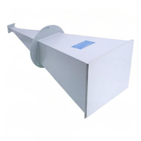 Антенна рупорная со стандартным усилением A-INFO LB-90-25-A2SPO