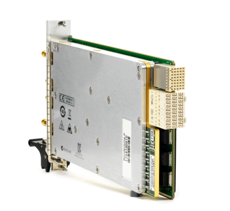 Анализатор цепей векторный в формате PXIe Keysight (Agilent) M9374A Анализатор цепей векторный в формате PXIe Keysight (Agilent) M9374A