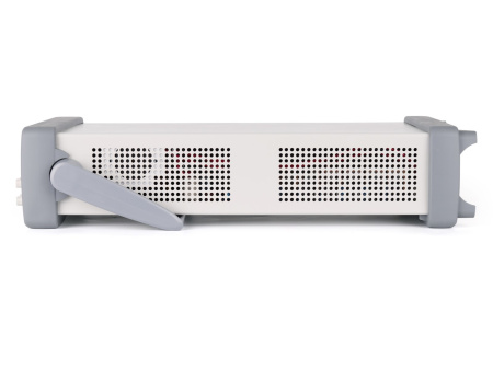 Трехканальный источник питания постоянного тока TH6412