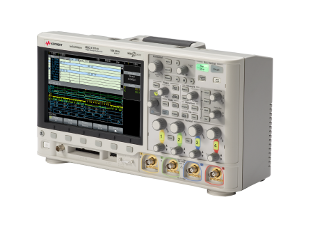 Осциллограф смешанных сигналов Keysight (Agilent) MSOX3014A