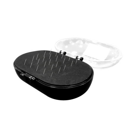 Наклонные сменные иглы Eoulu D-series