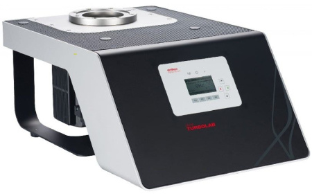 Вакуумная система TURBOLAB 350i     Вакуумная система TURBOLAB 350i