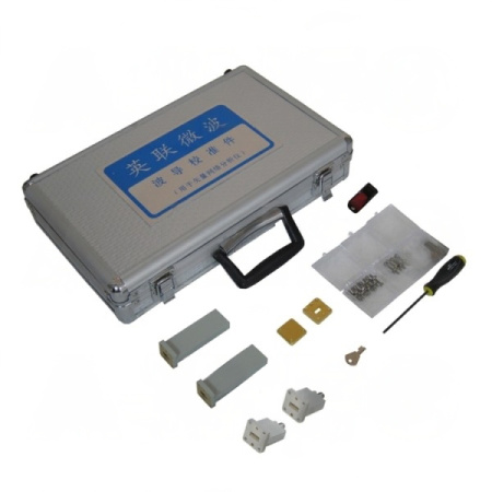 Комплект калибровочный волноводный CLKA2 A-INFO 42CLKA2-KEFEF_P0