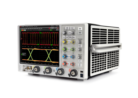 Осциллограф Keysight (Agilent) DSAV084A