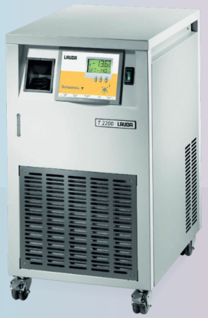 Термостаты Lauda Integral T 7000