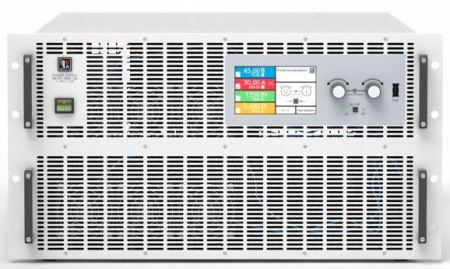 Нагрузка электронная программируемая EA Elektro-Automatik EL 9080-1020 B 6U