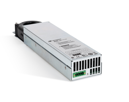 Модуль источника питания постоянного тока Keysight (Agilent) N6736B