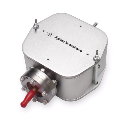 Магниторазрадяный насос Agilent VacIon Plus 8