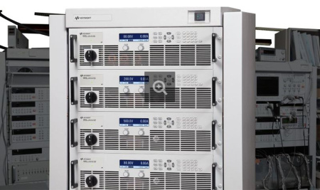 Комплект для монтажа в стойку для N8900 Keysight (Agilent) N8958A