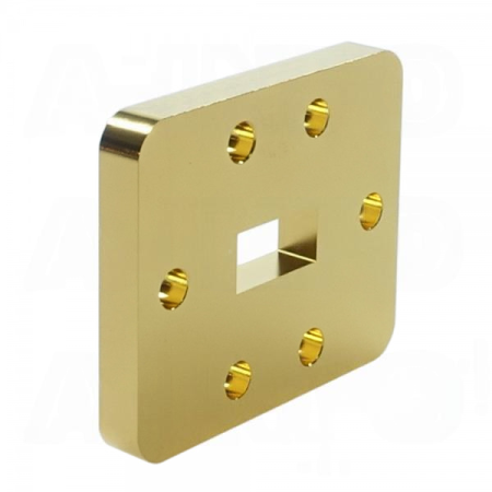 Разделитель волноводный A-INFO 51WSPA14_Cu_DP