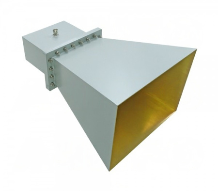 Антенна рупорная со стандартным усилением A-INFO LB-1150-10-C-7/16F