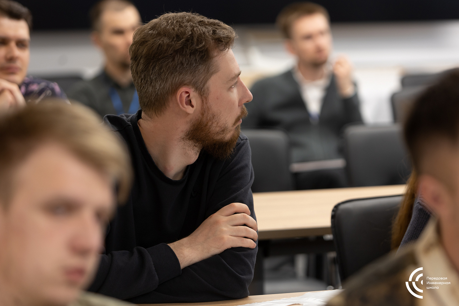 По итогам «Научной сессии ТУСУР–2024» в Томске