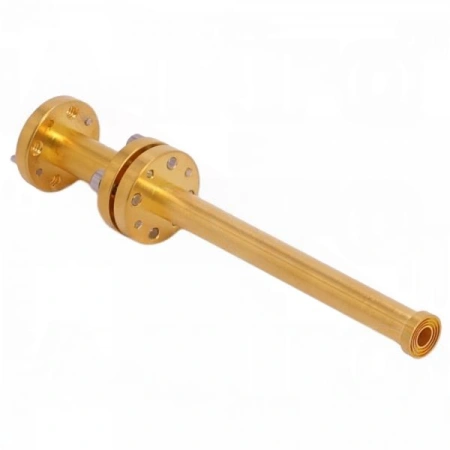 Антенна рупорная гофрированная A-INFO LB-ACH-12-10-A