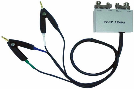 Измерительный щуп LCR-06B