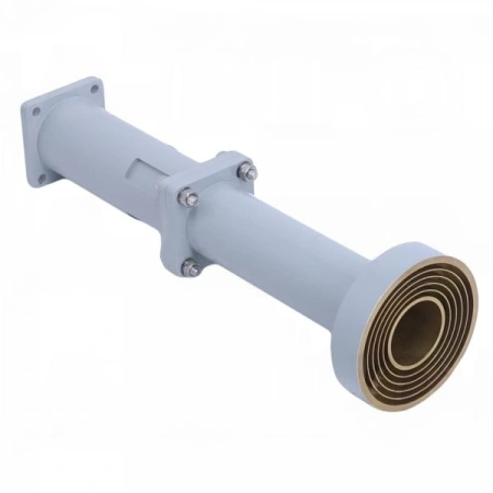 Антенна рупорная гофрированная A-INFO LB-ACH-90-10-A