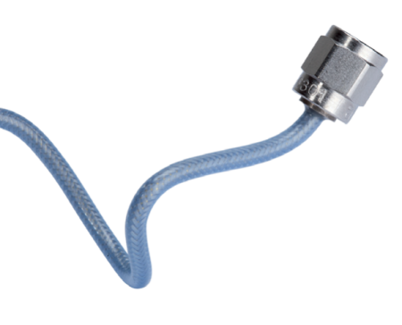 Кабельная сборка коаксиальная Huber+Suhner MINIBEND KR-3