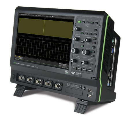 Осциллограф Teledyne LeCroy HDO4104AR-MS