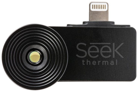 Тепловизор Seek Thermal Compact для iPhone