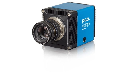 Научная камера PCO AG pco.edge 26 Научная камера PCO AG pco.edge 26